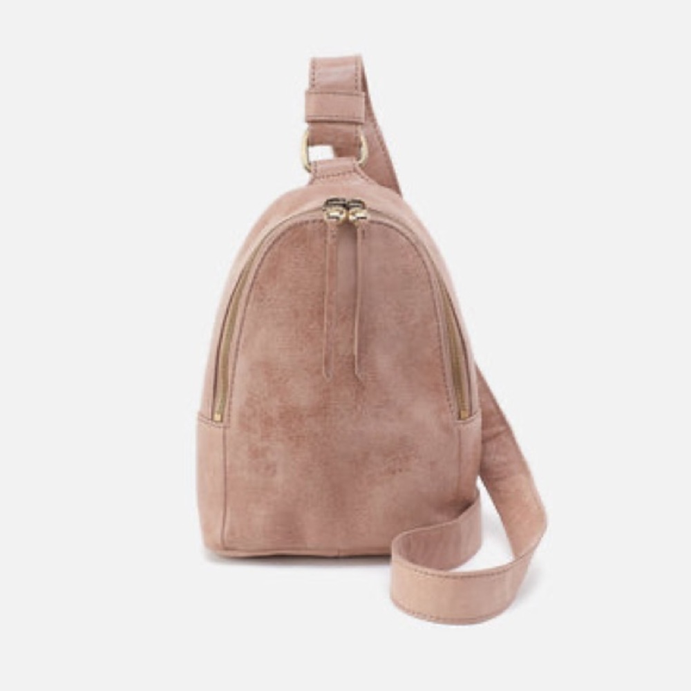 HOBO Fern Sling in Hazel